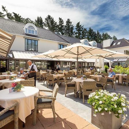 Fletcher Hotel-Restaurant Oud London زيست المظهر الخارجي الصورة