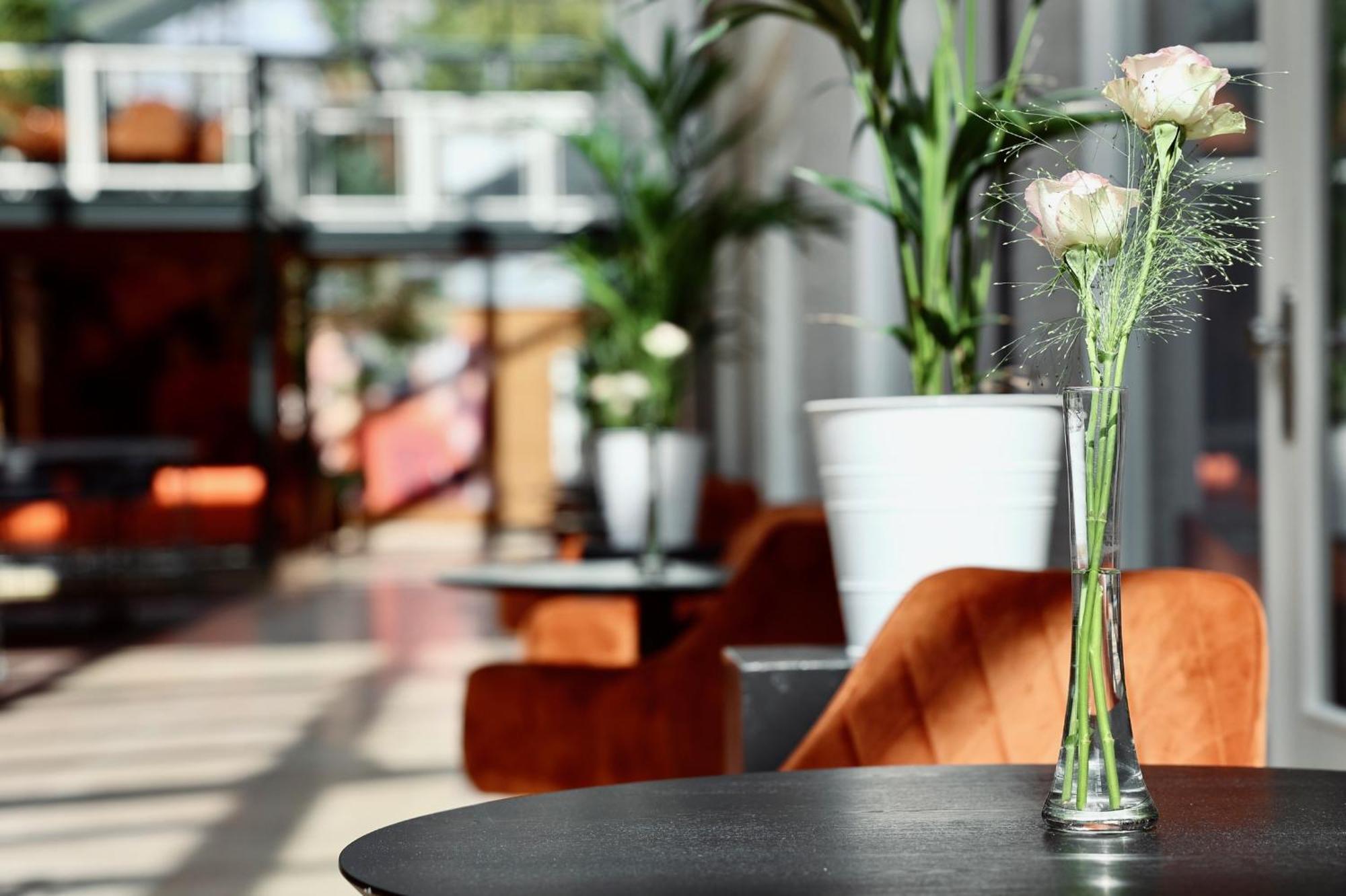 Fletcher Hotel-Restaurant Oud London زيست المظهر الخارجي الصورة
