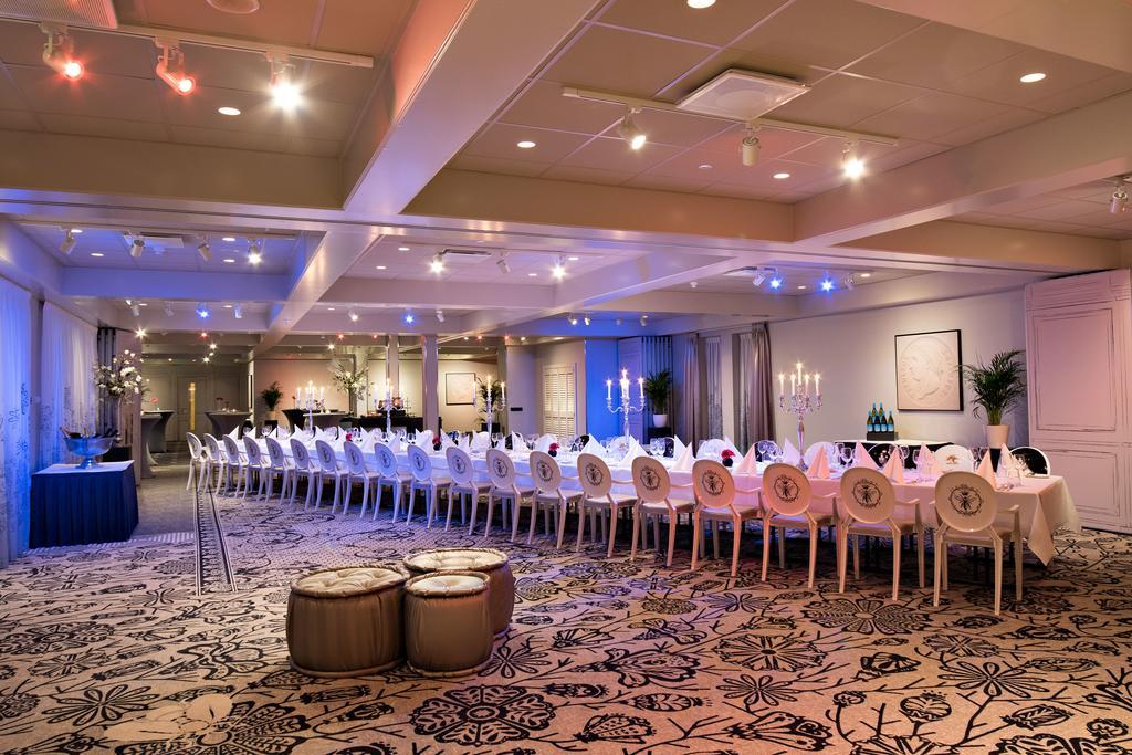 Fletcher Hotel-Restaurant Oud London زيست المظهر الخارجي الصورة