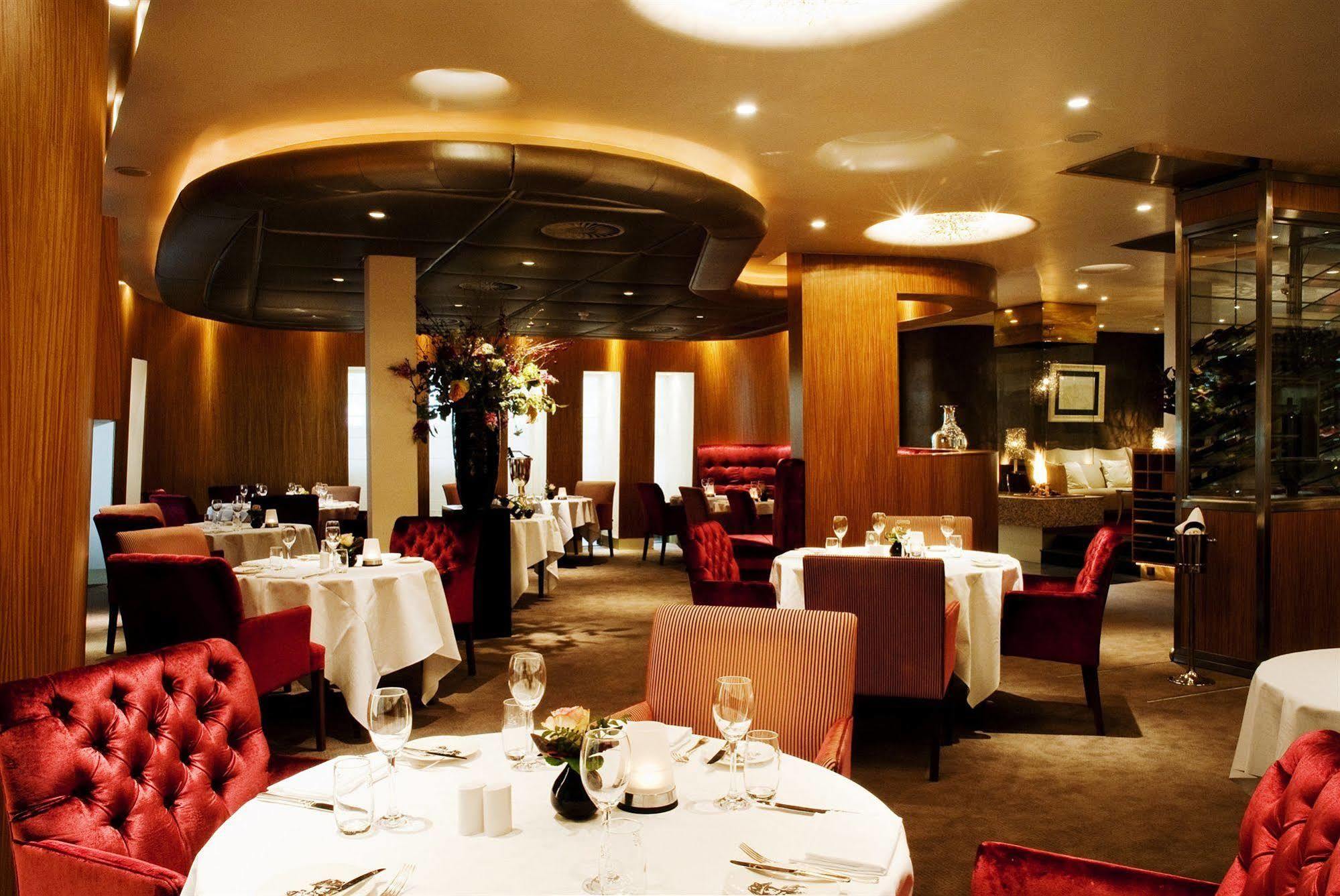 زيست Fletcher Hotel-Restaurant Oud London المظهر الخارجي الصورة