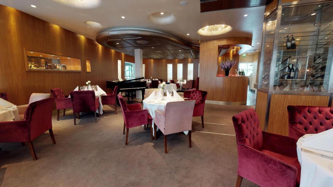 زيست Fletcher Hotel-Restaurant Oud London المظهر الخارجي الصورة