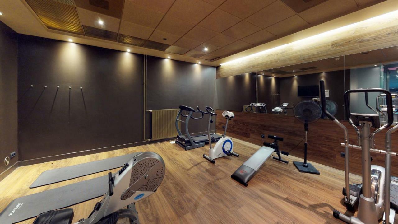 Fletcher Hotel-Restaurant Oud London زيست المظهر الخارجي الصورة